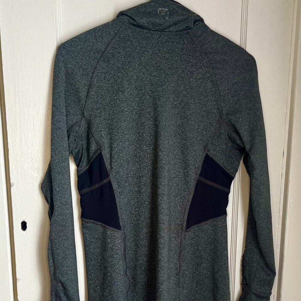 Athletic Jacket - Picture 3 of 3